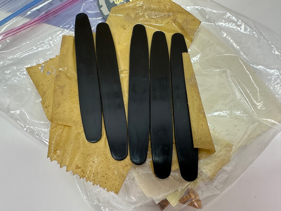 Chinese Yueqin Moon Guitar By Dunhuang 25L [Photo 8]