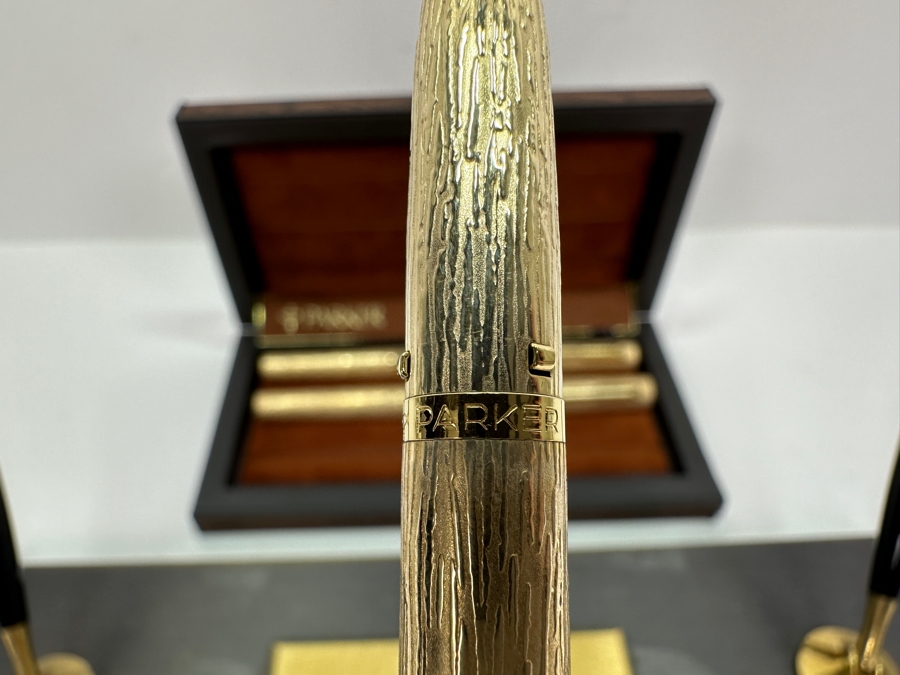 Parker & Cross Pens & Mechanical Pencils [Photo 6]