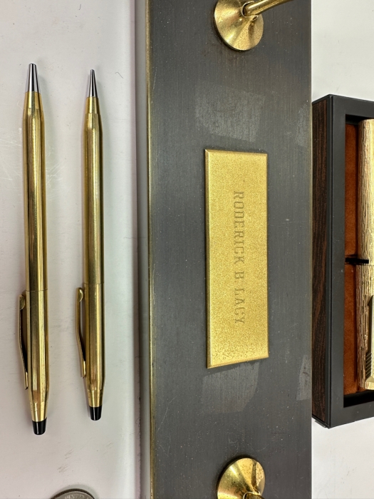 Parker & Cross Pens & Mechanical Pencils [Photo 7]