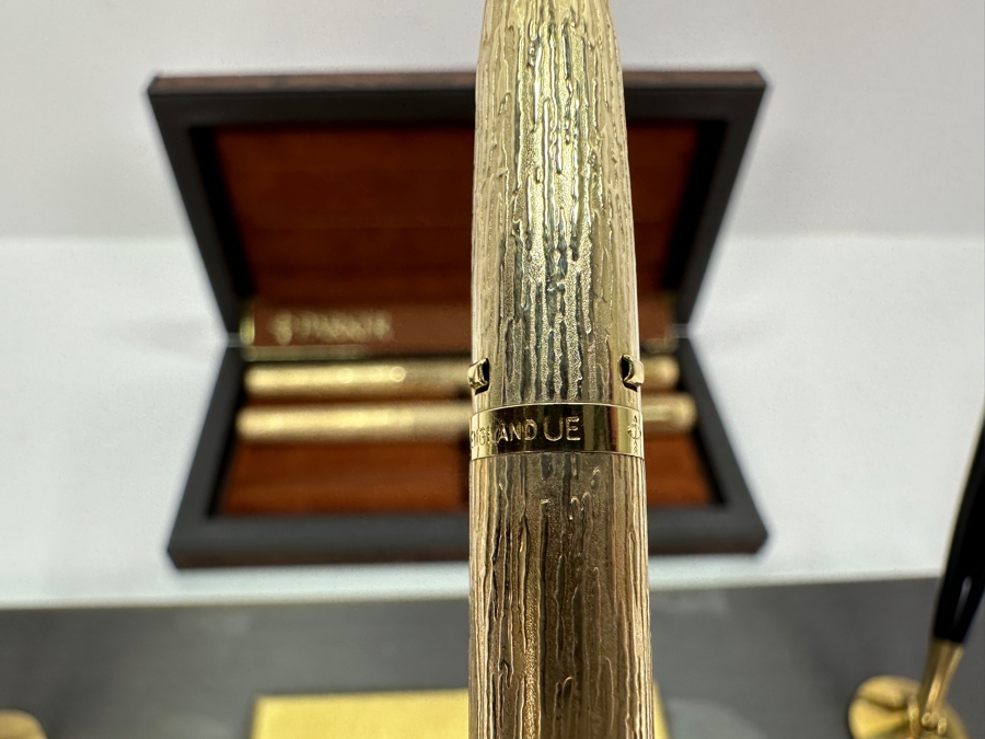 Parker & Cross Pens & Mechanical Pencils [Photo 5]