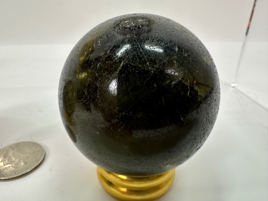 Various Polished Stones & Crystal Spheres [Photo 7]