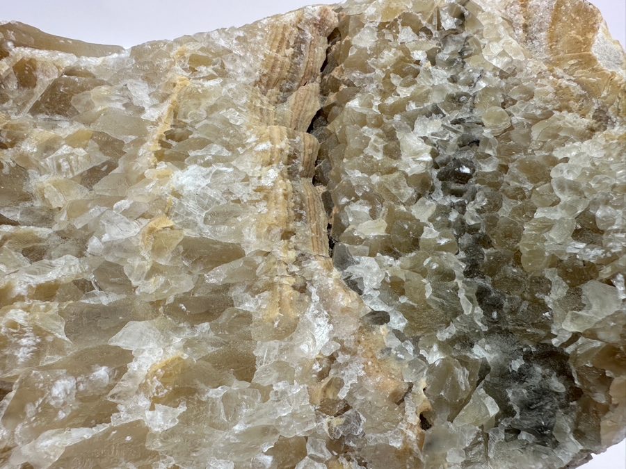 Large Stone Possibly Citrine 11.8lbs [Photo 8]