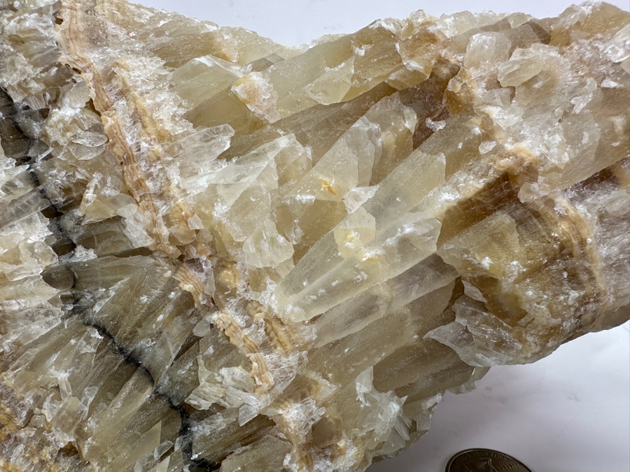 Large Stone Possibly Citrine 11.8lbs [Photo 3]