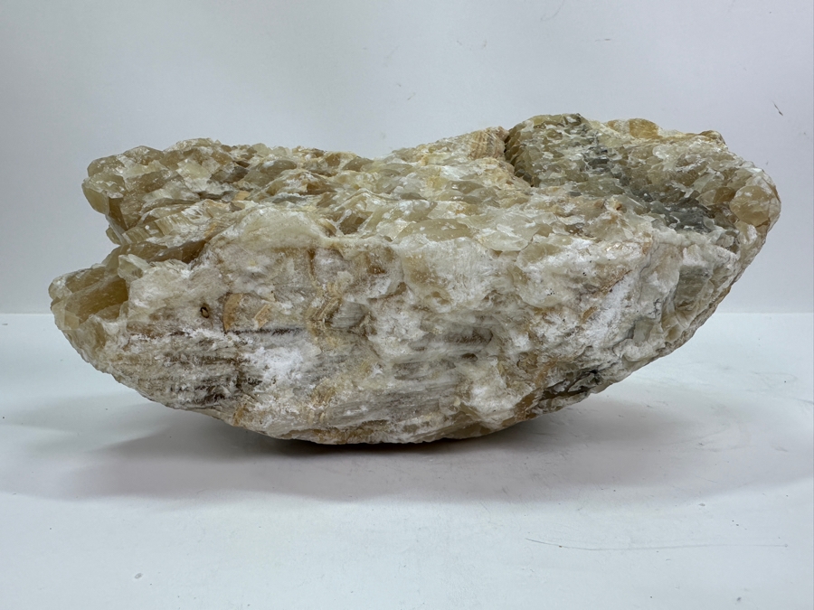 Large Stone Possibly Citrine 11.8lbs [Photo 7]
