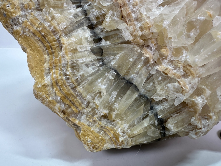 Large Stone Possibly Citrine 11.8lbs [Photo 2]