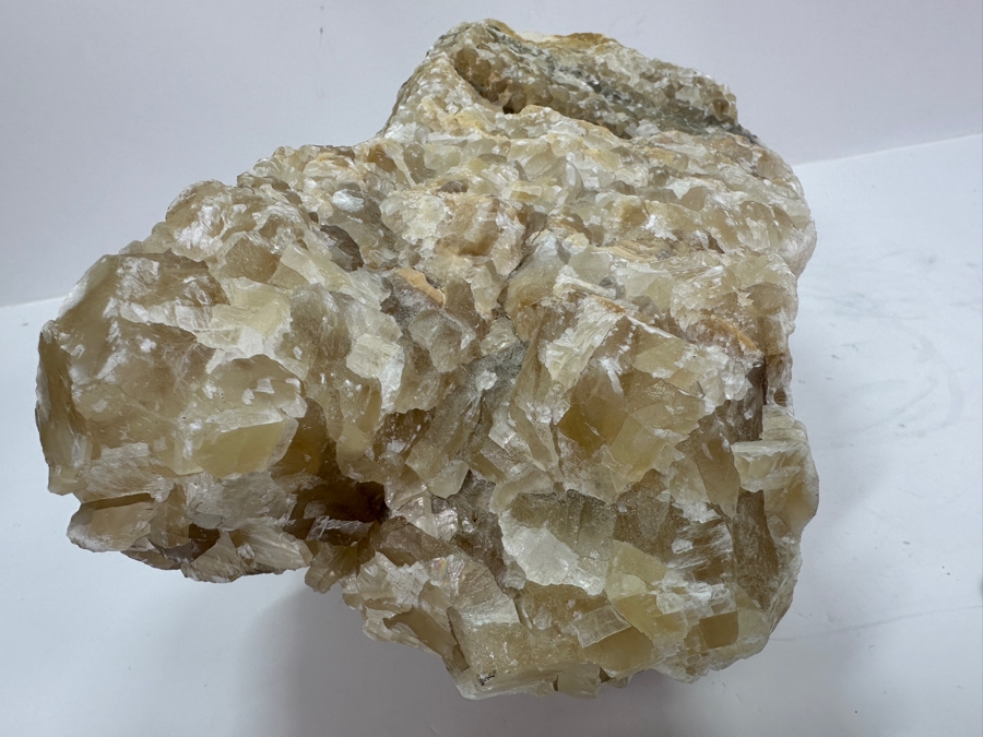 Large Stone Possibly Citrine 11.8lbs [Photo 6]