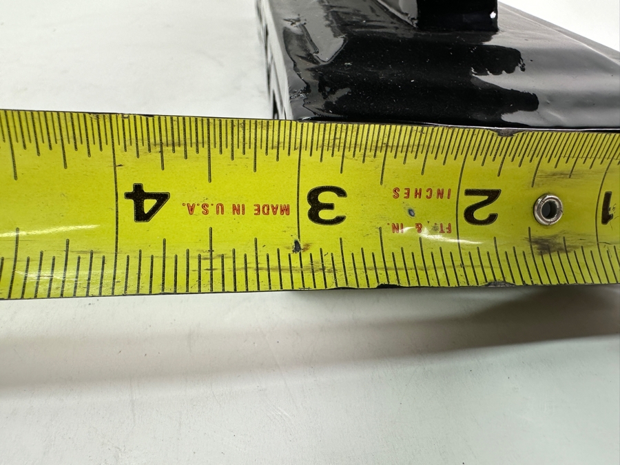 Vintage Chinese Cork Carving From Shanghai 12.5W X 3D X 9H [Photo 13]