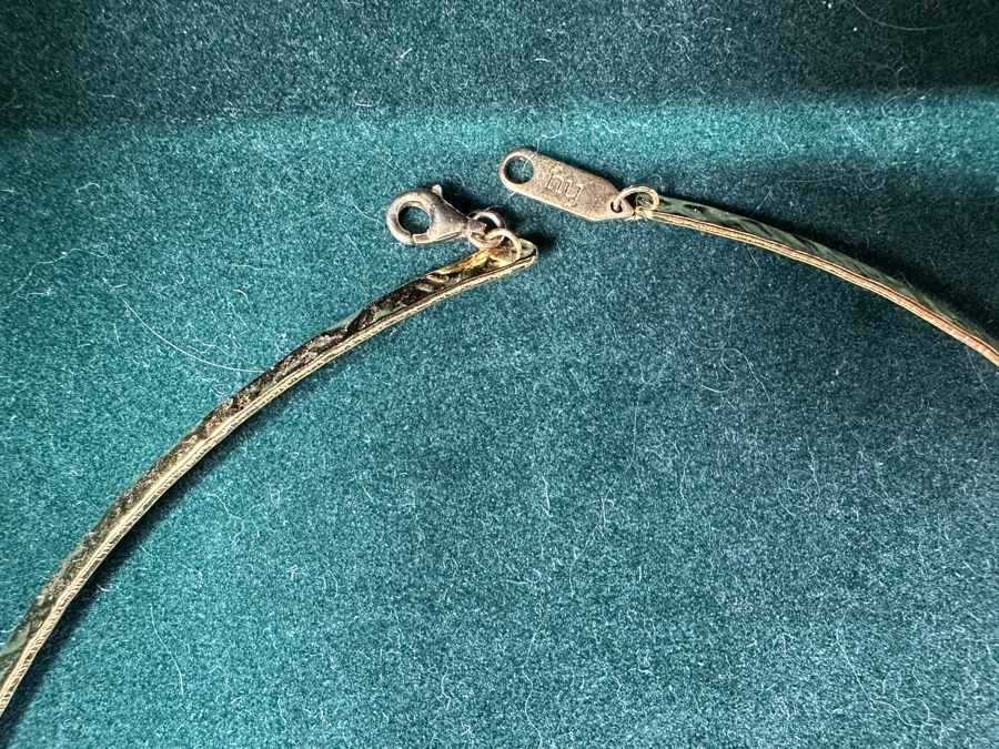 Jewelry Box With Mainly Costume Jewelry 15W X 12D X 11H - See Photos [Photo 12]