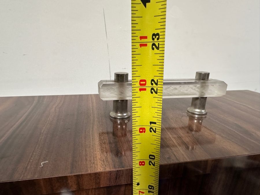 Portable Beverage Dispenser By V.I.P. 19.5W X 10D X 22H [Photo 11]