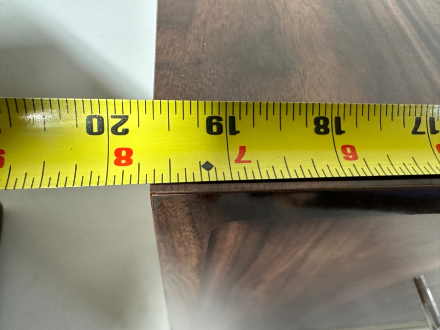 Portable Beverage Dispenser By V.I.P. 19.5W X 10D X 22H [Photo 9]