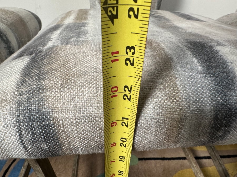 Low Back Bar Stools 23'H Seat Height / 31' Height [Photo 4]