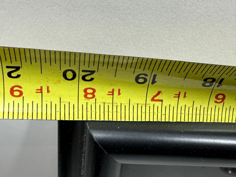 Framed Original Antique Engraving Elementary Course 67 Sketch Study Of A Woman 20 X 16 [Photo 6]