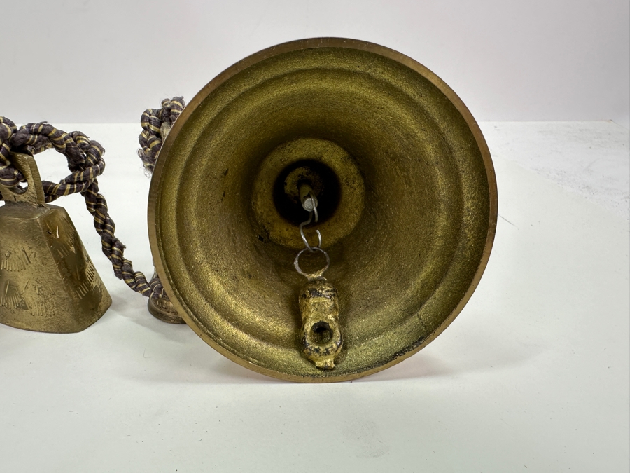 Brass Bells [Photo 4]