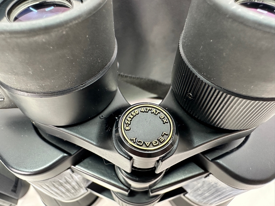 Pair Of Bausch & Lomb Binoculars [Photo 3]