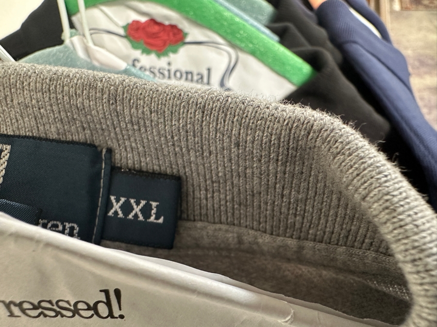 (16) Polo Ralph Lauren Shirts Size XXL [Photo 3]