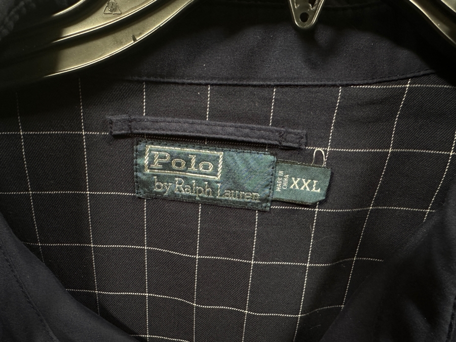 (5) Eddie Bauer Travex Jackets Size Men's 50 & (2) Polo Ralph Lauren Jackets Size XXL [Photo 7]