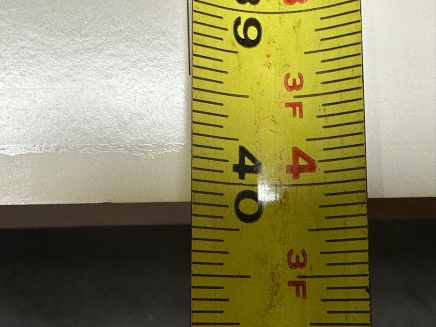 Just Added - Uncut Sheet Of Upper Deck, SP Signature Edition 1999 Football Cards 27 X 40 [Photo 10]