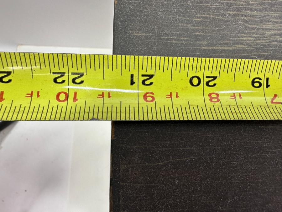 Just Added - Grundig - Majestic Model 2068 Radio Not Working - Needs Servicing 21.5W X 8D X 13H [Photo 7]