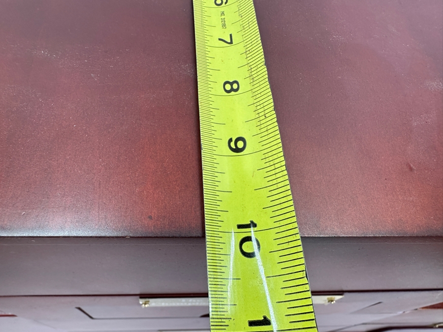 Just Added - (8) Pin Collection Boxes (One Not Shown) 10W X 10D X 5.5H [Photo 7]