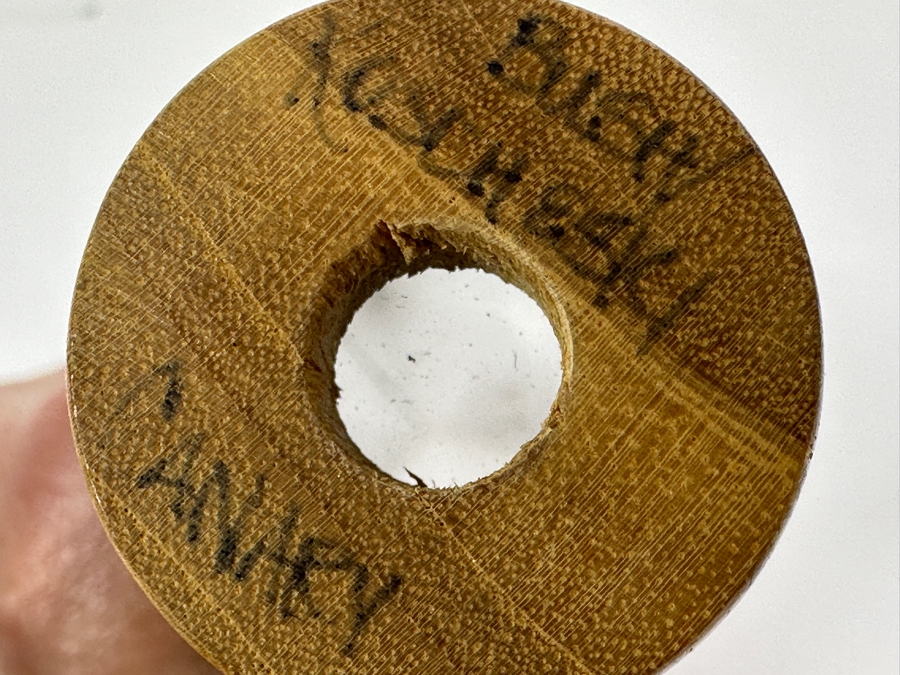 Just Added - Van Cort Instruments, Inc Dragonfly Kaleidoscope & Bush/Koscheski Custom Kaleidoscope 7L [Photo 7]