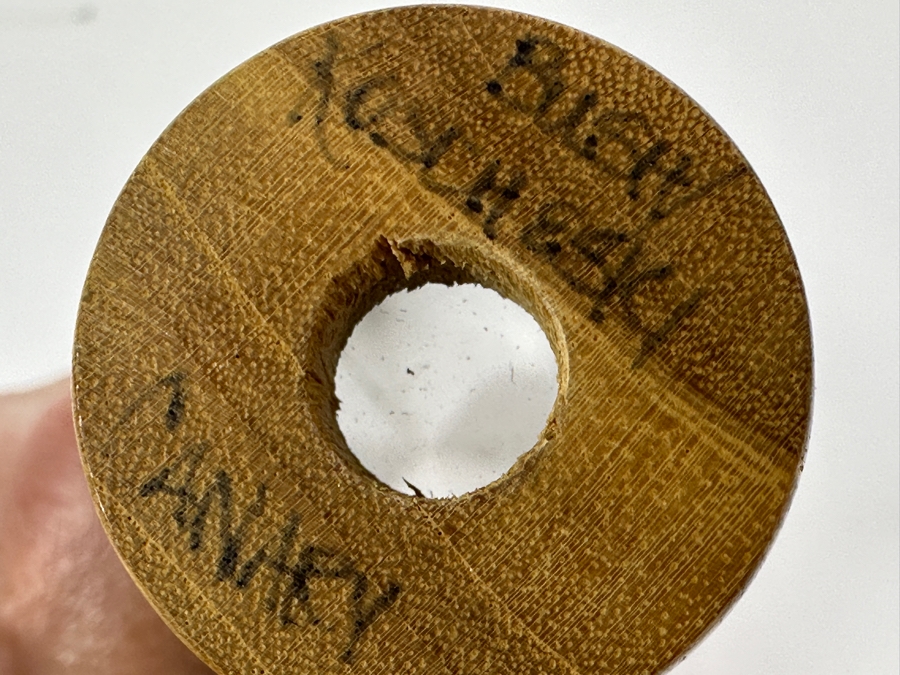 Just Added - Van Cort Instruments, Inc Dragonfly Kaleidoscope & Bush/Koscheski Custom Kaleidoscope 7L [Photo 8]