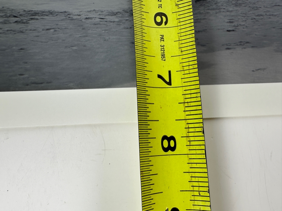 Photographic Print Of Wright Brothers' First Flight At Kitty Hawk, North Carolina In 1903 9.5 X 7 [Photo 12]