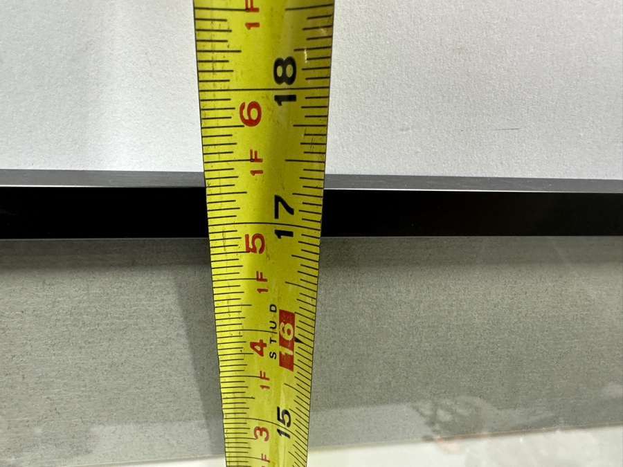 Michael 'Machine Gun' Kelley (1946-2011, American) Hand Signed California Vietnam Veterans Memorial 1988 Print Titled 'Extraction From A Hot LZ, Leaving Behind A Classic Ford And Our Innocence' Signed Lower Right 19 X 12 Framed 25 X 17 [Photo 13]