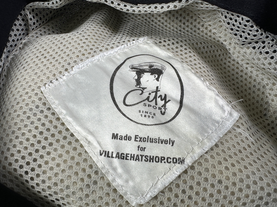 (9) Men's Hats By Kangol, Stetson, Jaxon & More [Photo 9]