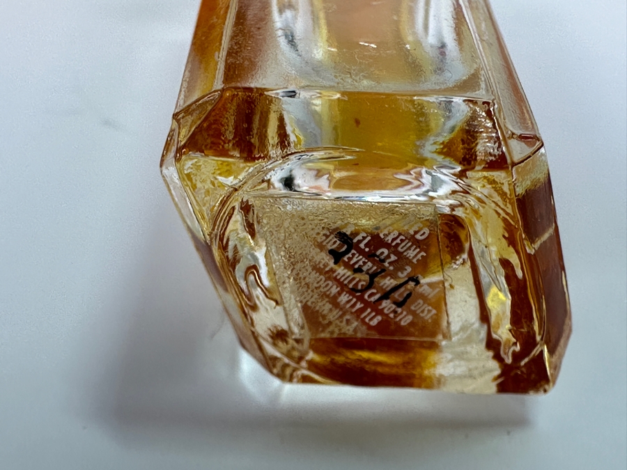 Lot of Perfume - Givency L'Interdit , Bijan Women, Estee Lauder Spellbound [Photo 5]