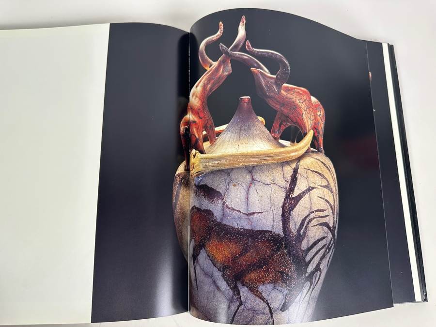 1st Edition Hardcover Book William Morris Animal Artifact by James Yood and Tina Oldknow [Photo 9]