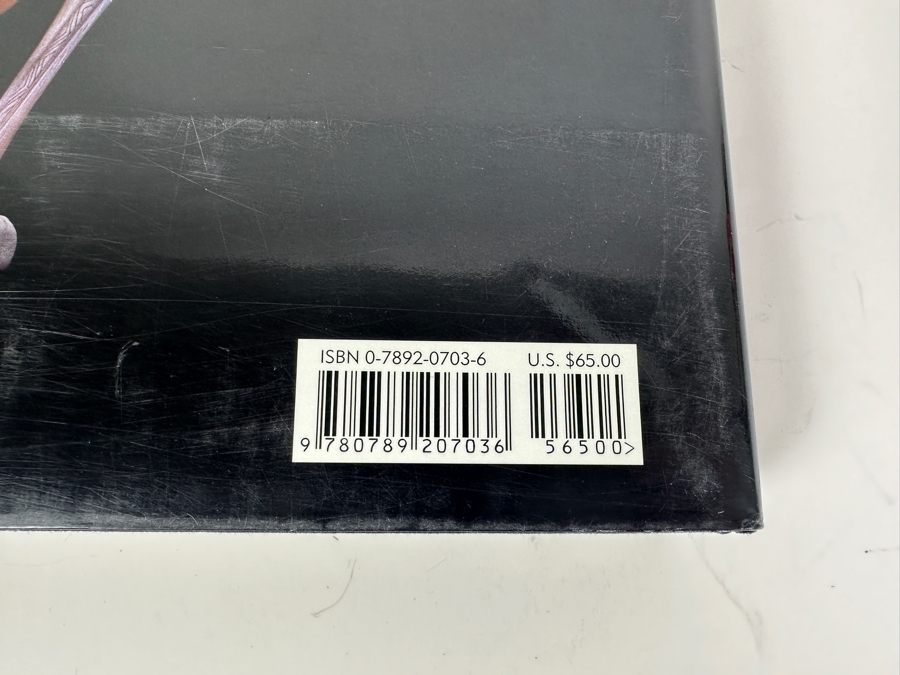 1st Edition Hardcover Book William Morris Animal Artifact by James Yood and Tina Oldknow [Photo 10]