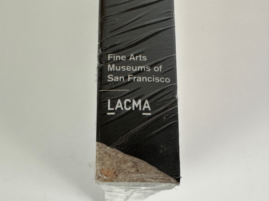 Sealed Book Olmec Colossal Masterworks Of Ancient Mexico [Photo 5]