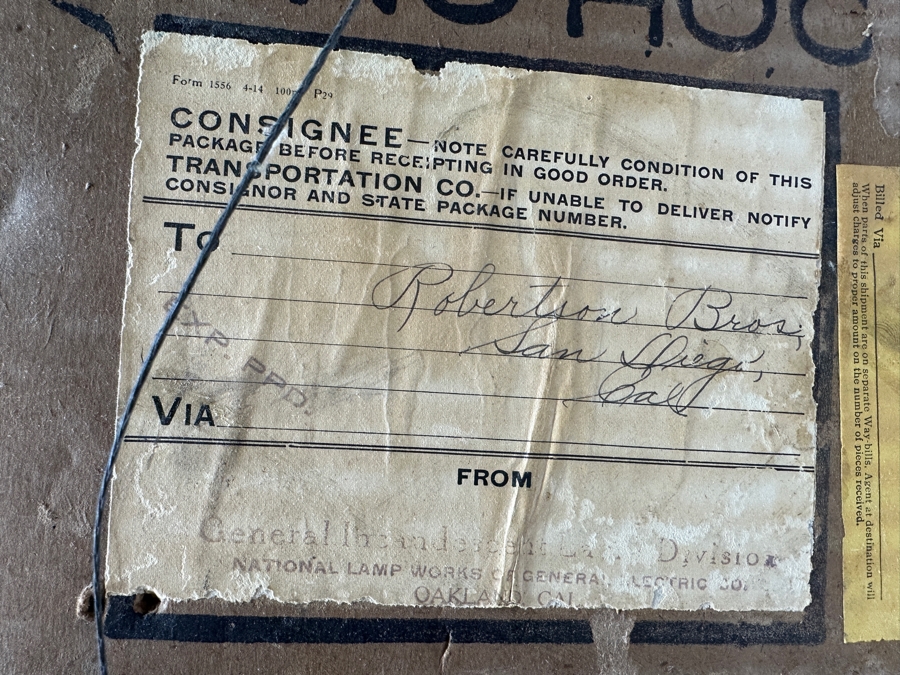 L. M. Cook Original Watercolor Painting On Paper Of A Harbor Scene 14.5 X 11 Framed 18.5 X 14.5 [Photo 9]