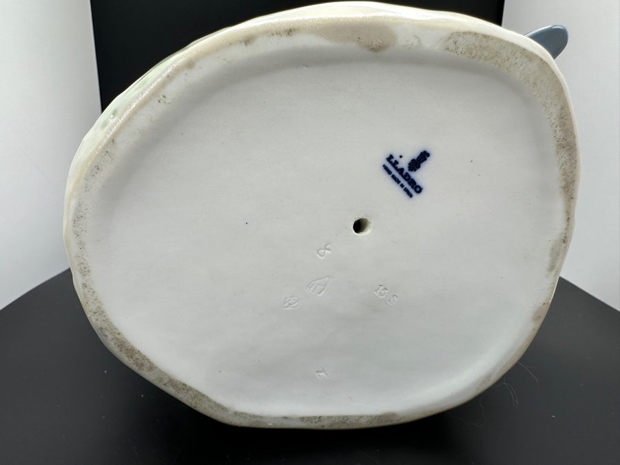 Lladro Jealousy Devotion Figurine #1278  9'H [Photo 10]