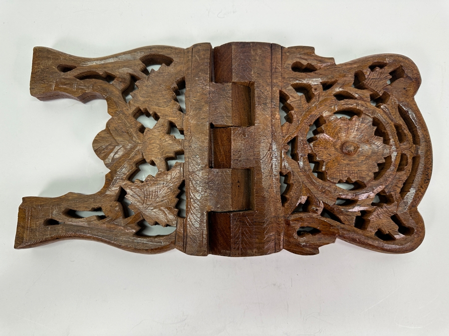 Webster's New Twentieth Century Dictionary Unabridged Second Edition with Wooden Stand [Photo 9]