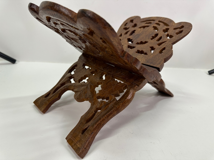 Webster's New Twentieth Century Dictionary Unabridged Second Edition with Wooden Stand [Photo 7]