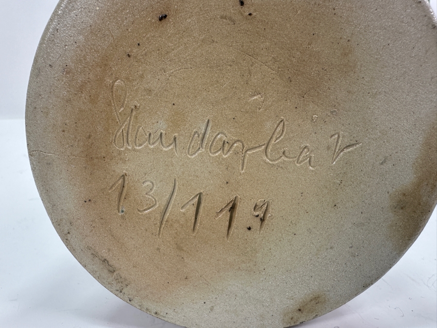 Lot of (4) German Beer Steins [Photo 6]