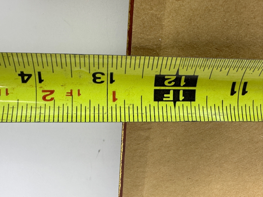 Limited Edition Damascene Etching Produce By Reed & Barton In Silver, 24K Gold Vermeil, Coppper And Bronze Class Of 50 At The University Of California The Campanile Framed 12.5 X 15 [Photo 6]