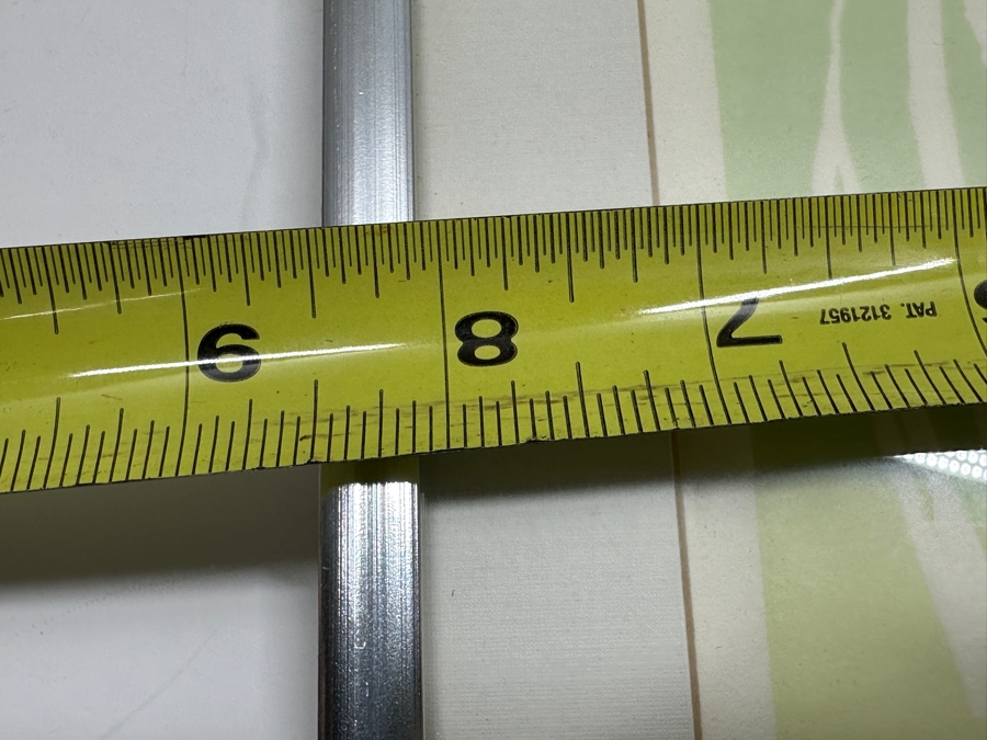 Pair Of Peggy Fleming Floral Prints 6.5 X 5.5 Framed 8.5 X 10.5 [Photo 11]