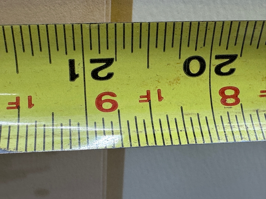 Robert Clark (1920-1999, American) Hand Signed Limited Edition Print Titled 'In The Pines' Numbered 33 Of 200 21 X 15 Framed 29.5 X 23.5 [Photo 8]