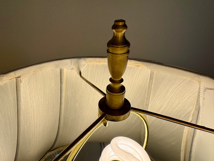 Pair Of Table Lamps [Photo 7]