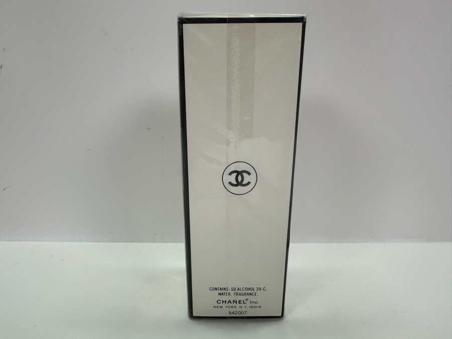 New Chanel No. 5 Spray Cologne 1.7 Fl. Oz. [Photo 3]