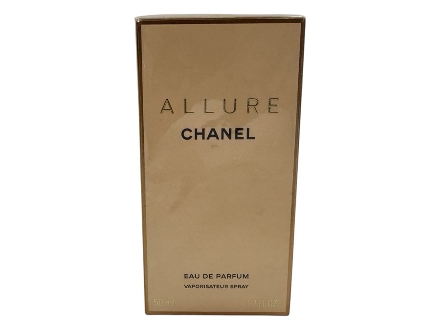 Chanel Allure Eau De Parfum Spray 1.7 Fl. Oz. [Photo 1]