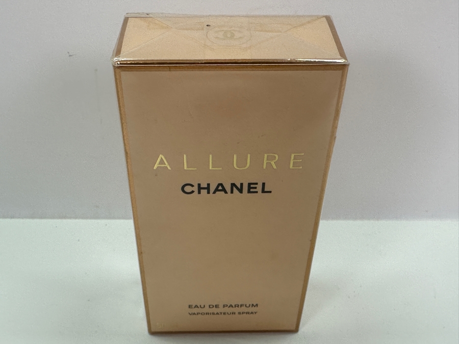 Chanel Allure Eau De Parfum Spray 1.7 Fl. Oz. [Photo 3]
