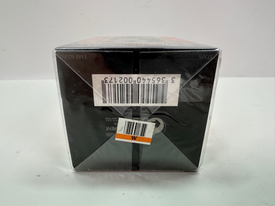 New Yves Saint Laurent Eau De Toilette Perfume Spray 2.5 Fl. Oz. [Photo 5]