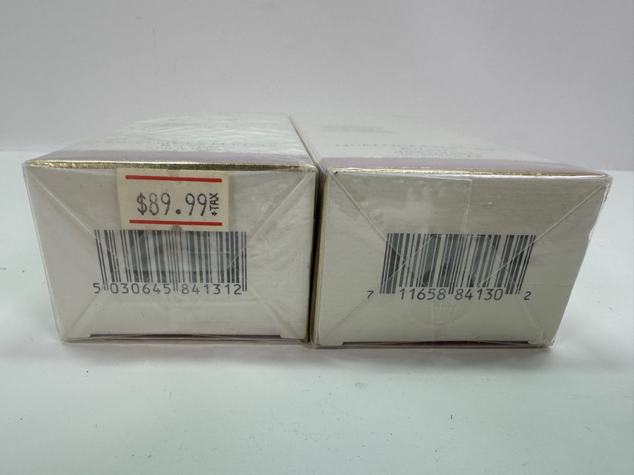 New Pair Of Quelques Fleurs By Houbigant Eau De Parfum Spray [Photo 4]