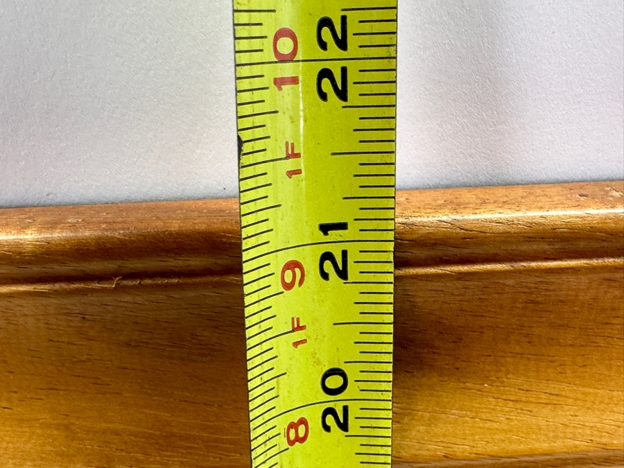 Christian Riso Original Oil Painting Of A Bird Kauai 2004 12 X 7 Shadowbox Framed 26 X 21 [Photo 11]