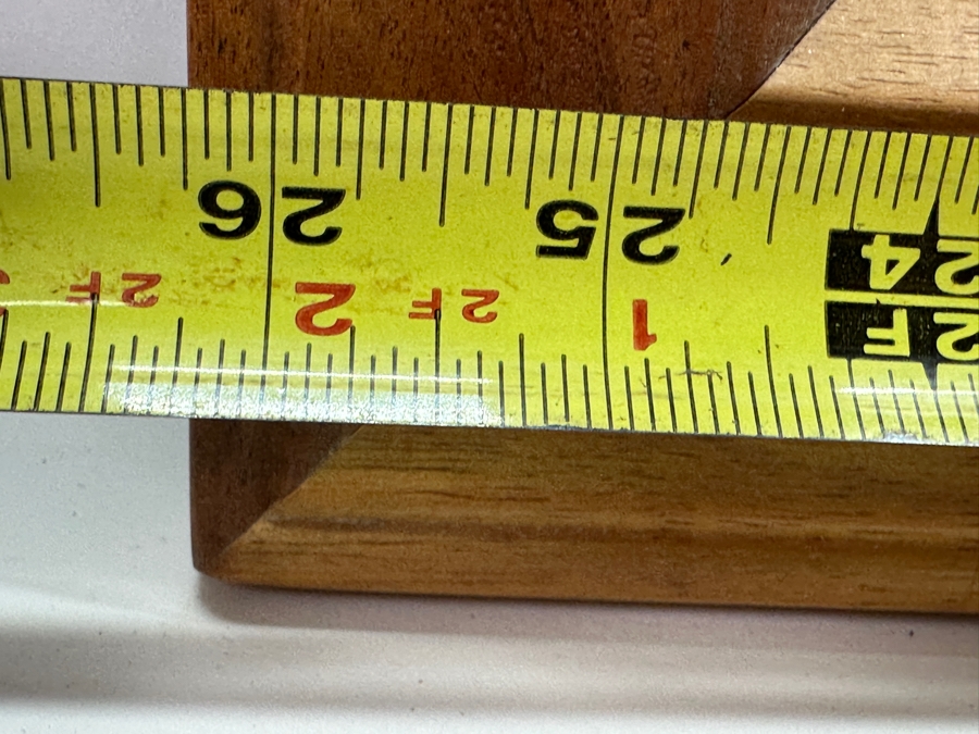 Christian Riso Original Oil Painting Of A Bird Kauai 2004 12 X 7 Shadowbox Framed 26 X 21 [Photo 10]