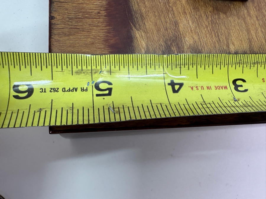 Pair Of Wooden Boxes 5.5W [Photo 8]