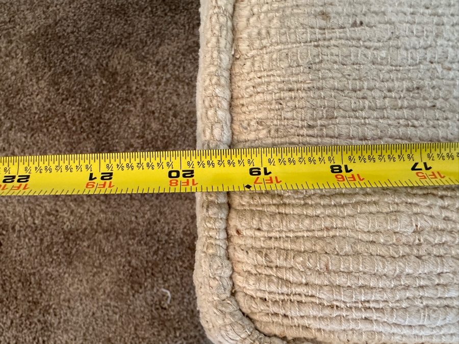 John Stuart Mid-Century Modern Curved Back Dining Chairs: Two Armchairs And Four Dining Chairs - Total Of Six Chairs [Photo 25]